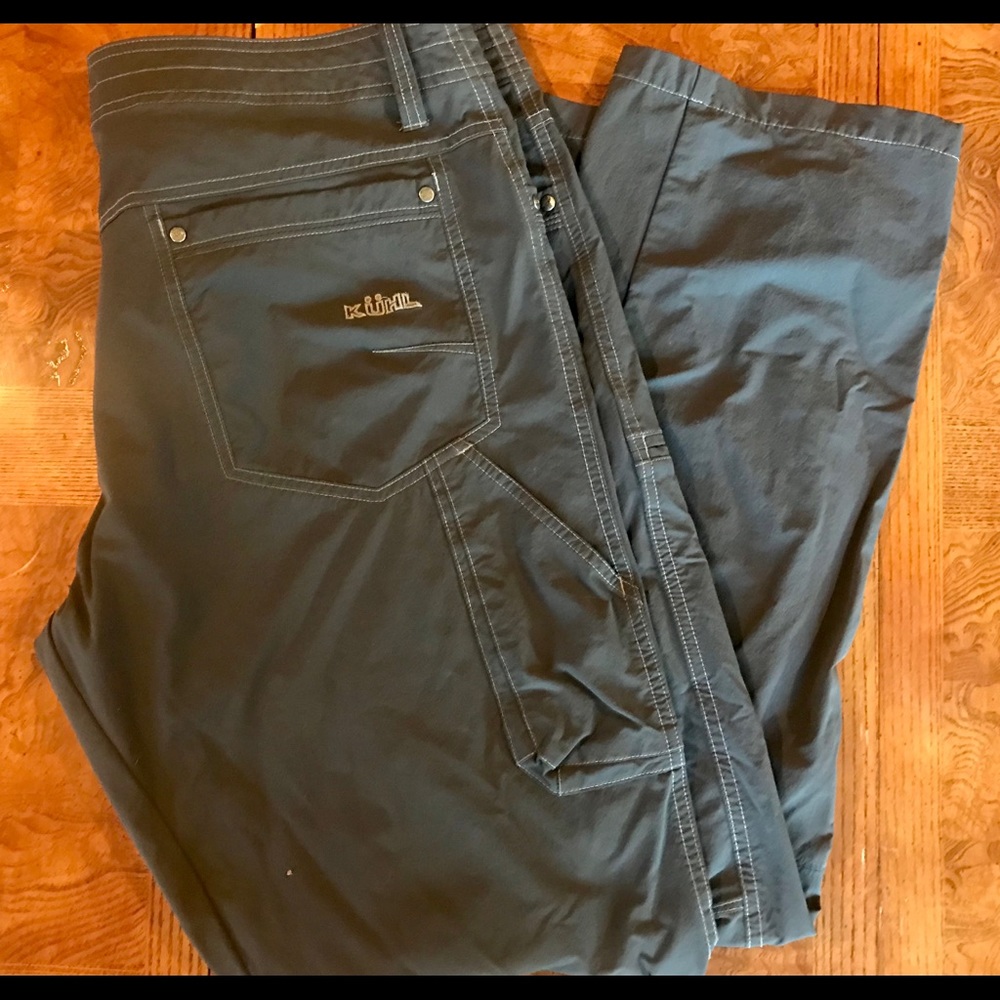 KUHL OUTSIDR Pants 40x32